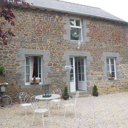 Le Cordon Blanc-Evran Bed and Breakfast Eksteriør billede