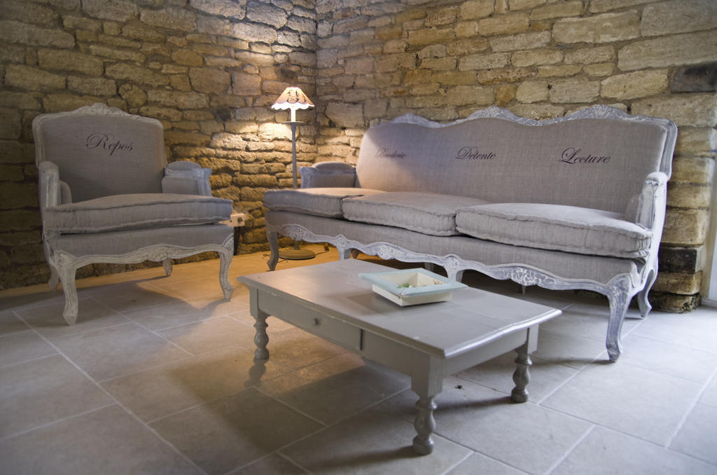 Le Cordon Blanc-Evran Bed and Breakfast Eksteriør billede