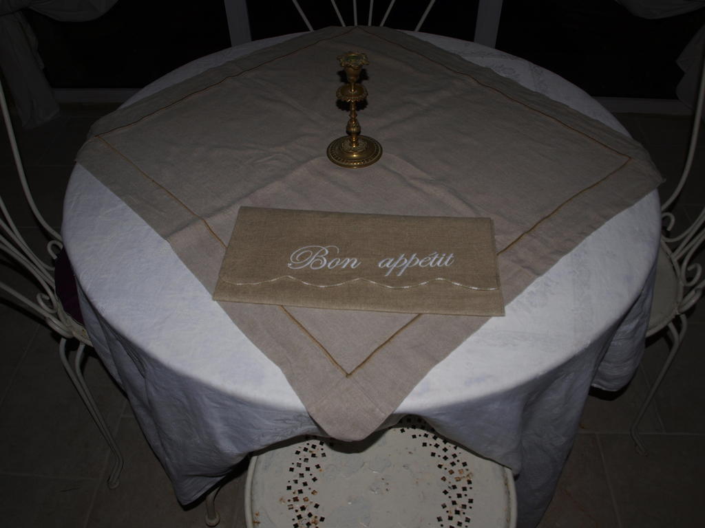 Le Cordon Blanc-Evran Bed and Breakfast Eksteriør billede